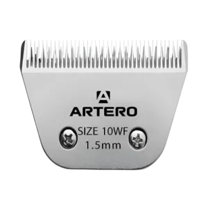 10WF Wide Blade by Artero