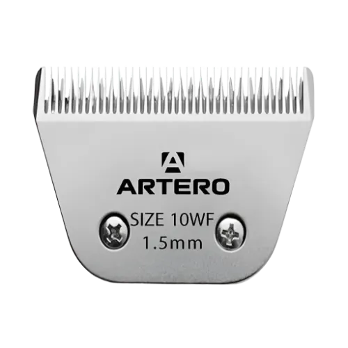 10WF Wide Blade by Artero