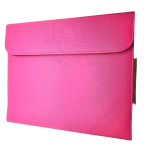 20 Scissors Case Hot Pink by Zolitta