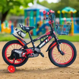 20" Ouleiao Bicycle with Basket and
