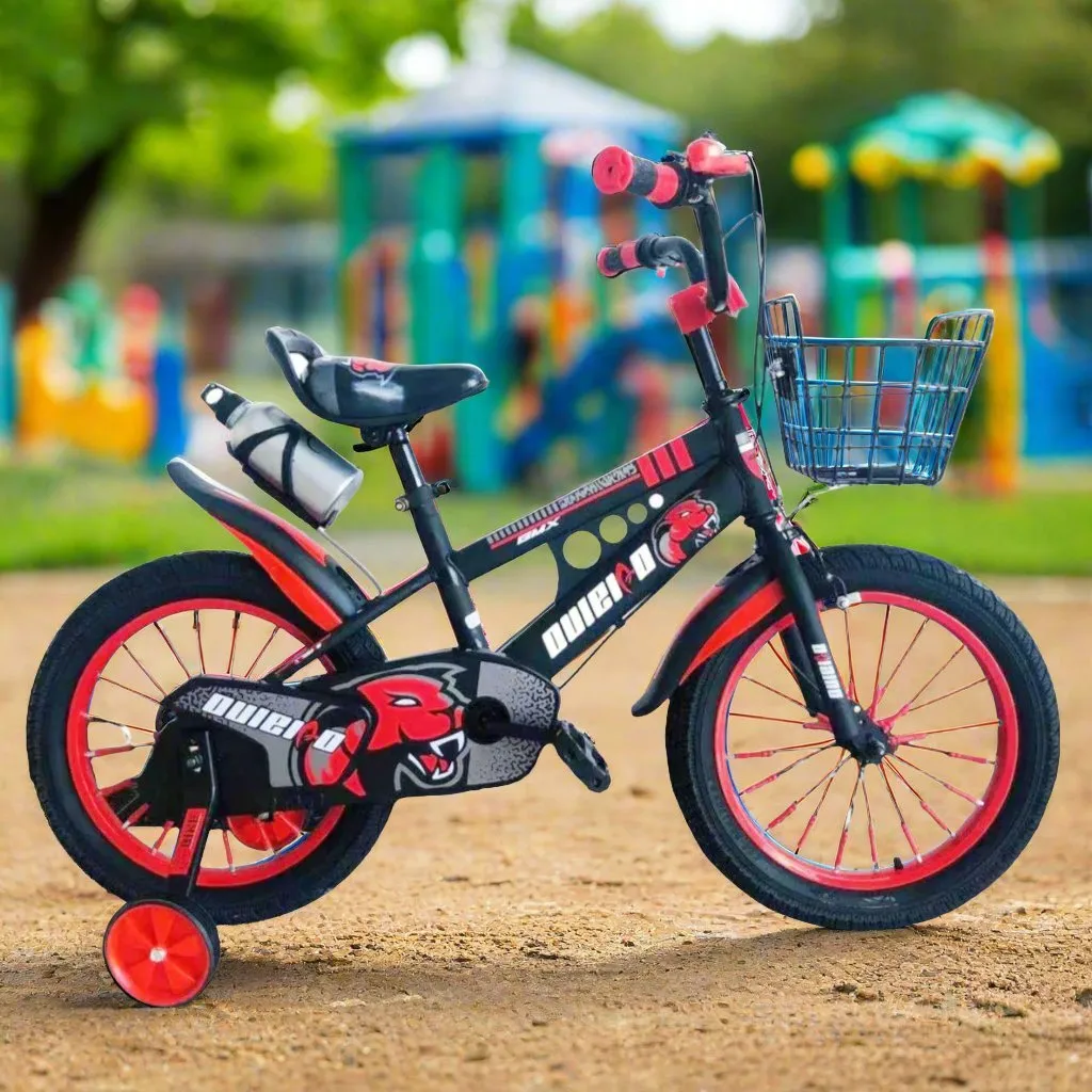 20" Ouleiao Bicycle with Basket and