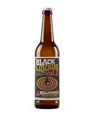 Black Liquids Vol. 2