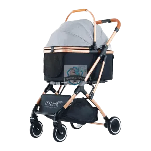 BNDC Pet Stroller 106