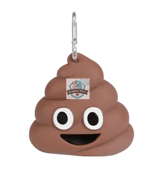Bubble Pets Poop Dispenser for Dog Pet