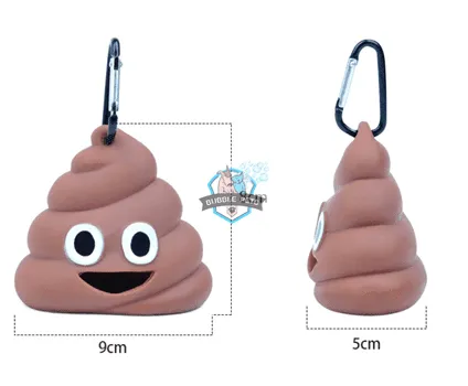Bubble Pets Poop Dispenser for Dog Pet