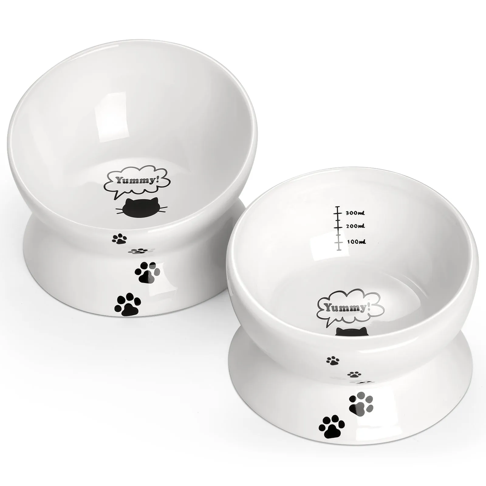 Cat Water Bowls