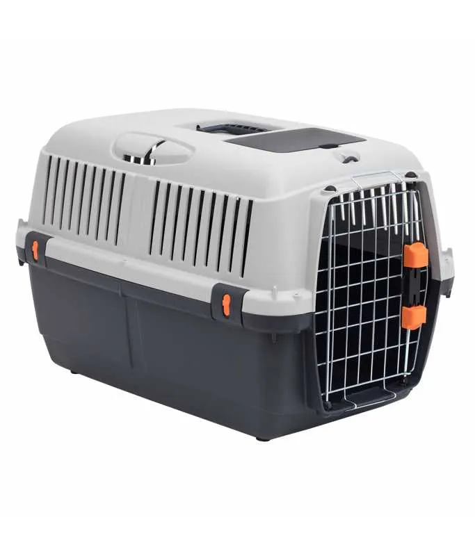 Duvo  Bracco Iata Travel, Grey/Black