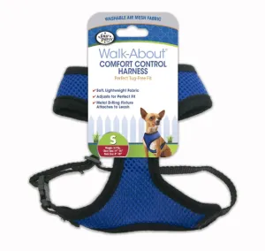 Four Paws Comfort Control Harness for Dogs