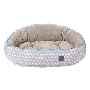 Fuzzyard Reversible Bed - Dippin' L 75cm x 80cm