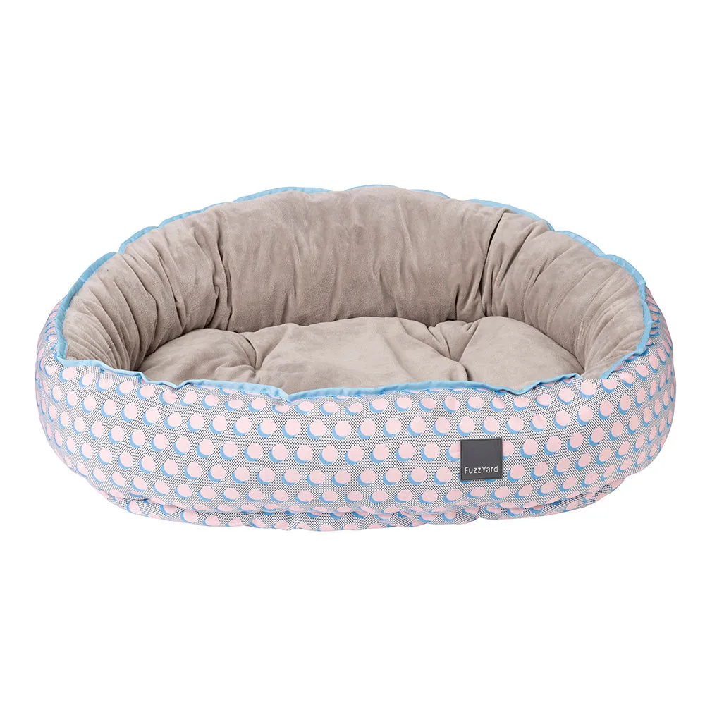 Fuzzyard Reversible Bed - Dippin' L 75cm x 80cm