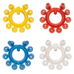 GRS BPE Rubber Finger Protectors