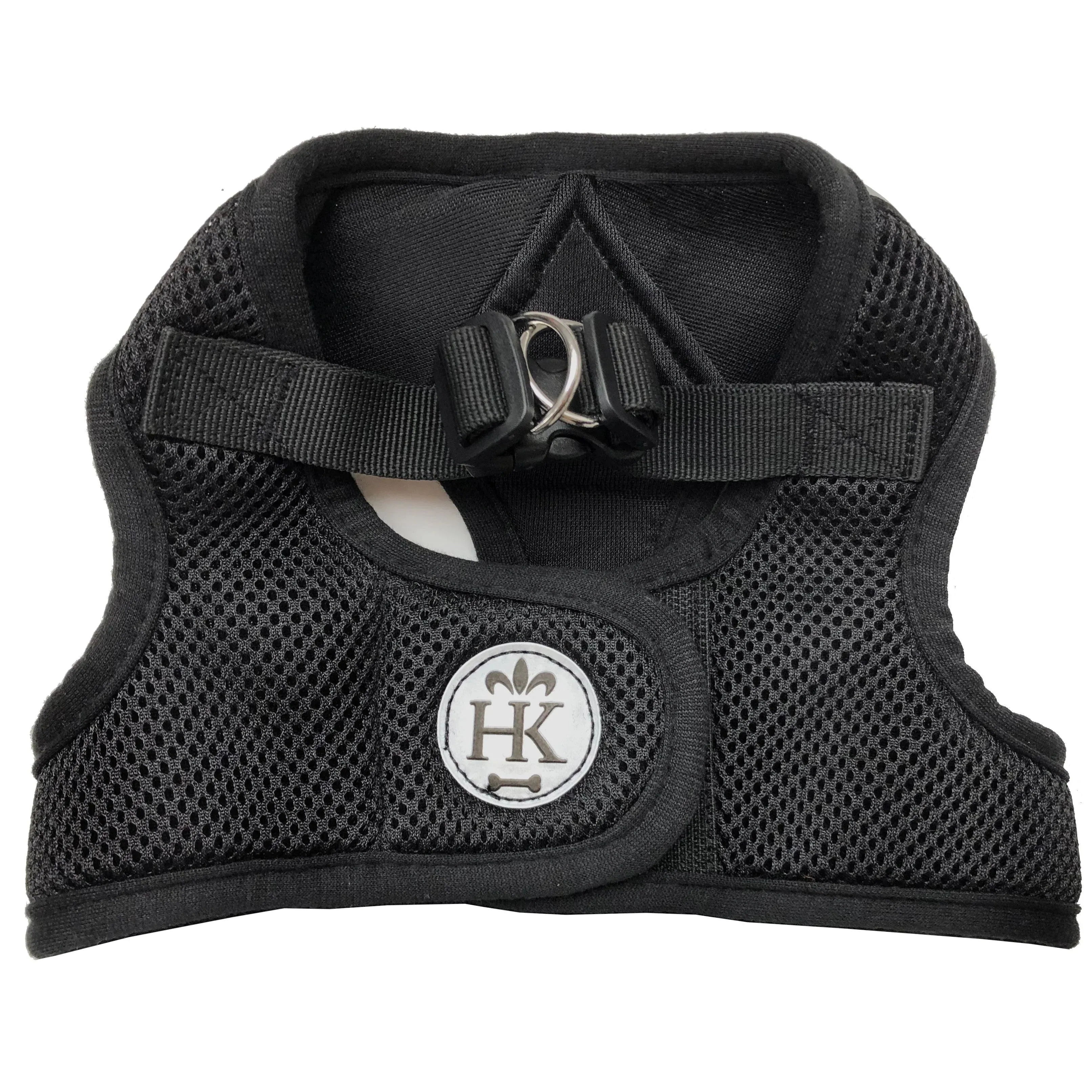 Huxley & Kent Hudson Back-Out Brake Harnesses