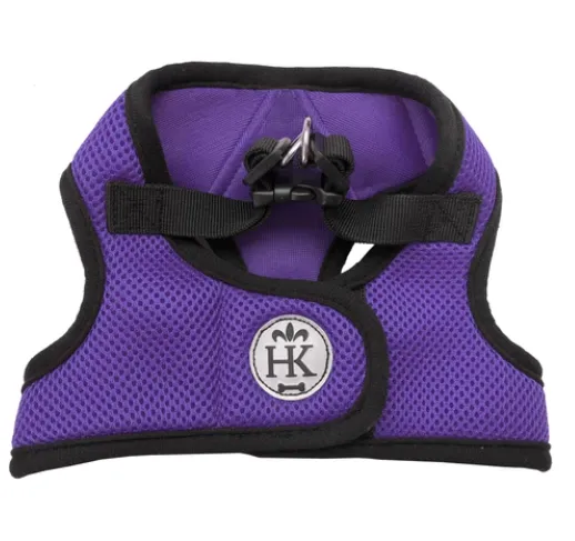 Huxley & Kent Hudson Back-Out Brake Harnesses