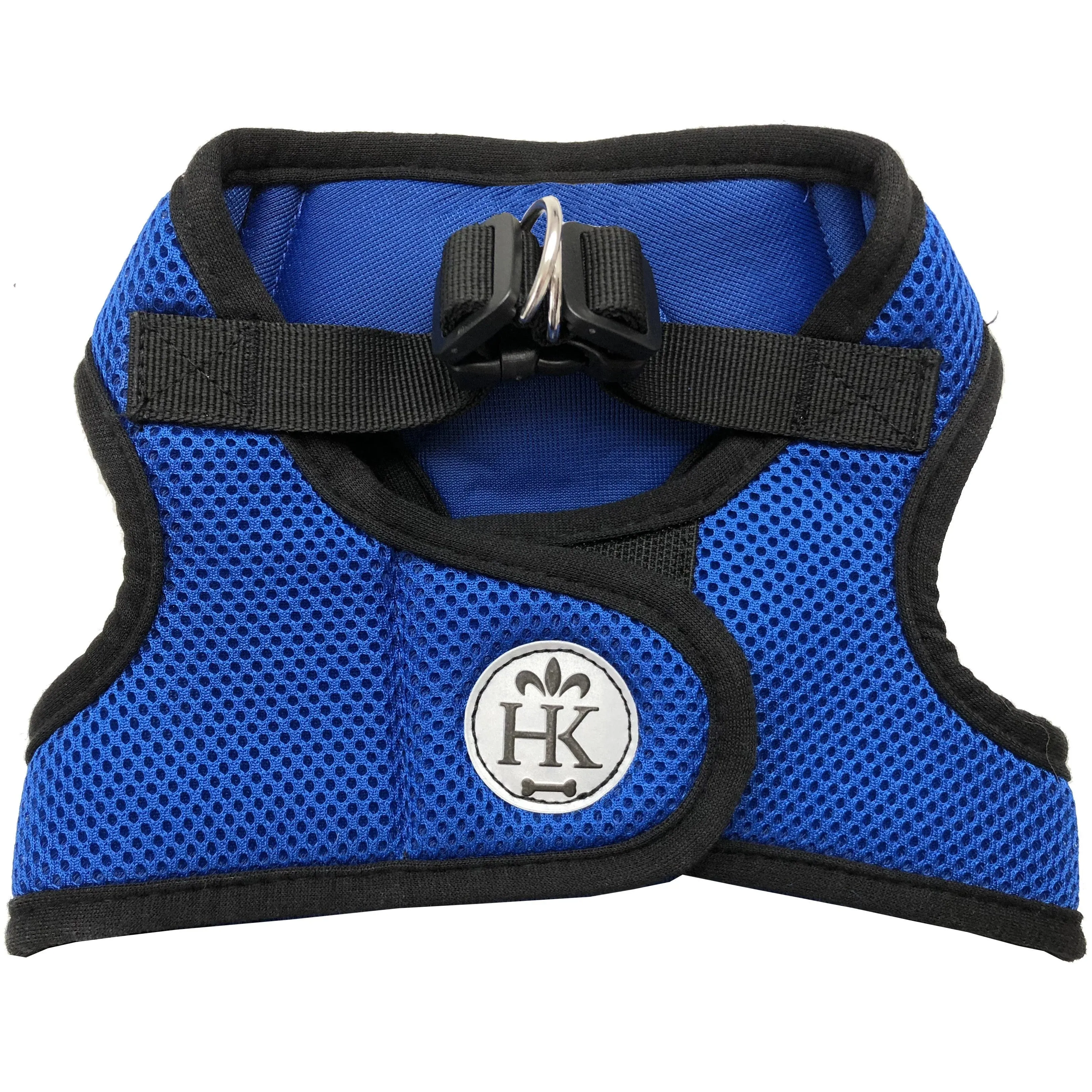 Huxley & Kent Hudson Back-Out Brake Harnesses