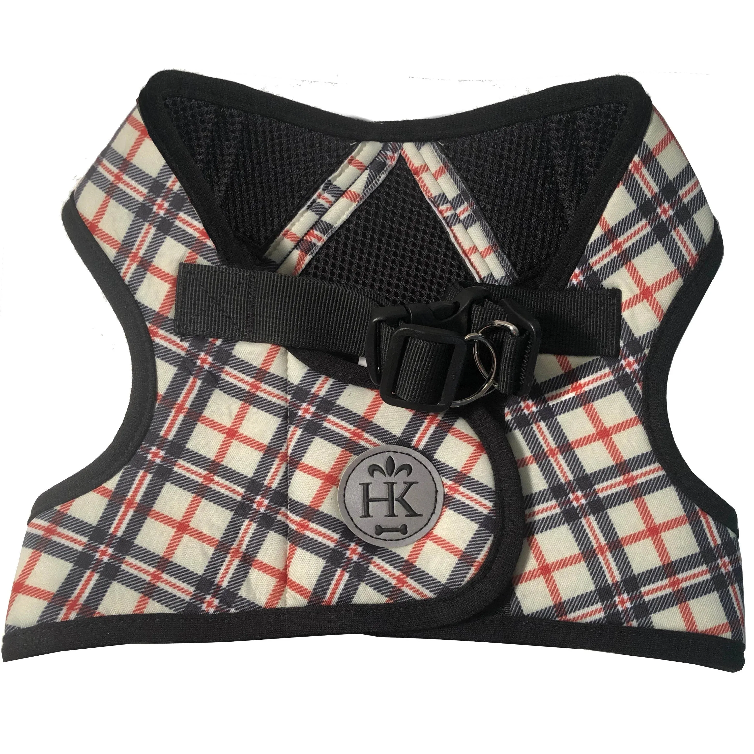 Huxley & Kent Hudson Back-Out Brake Harnesses