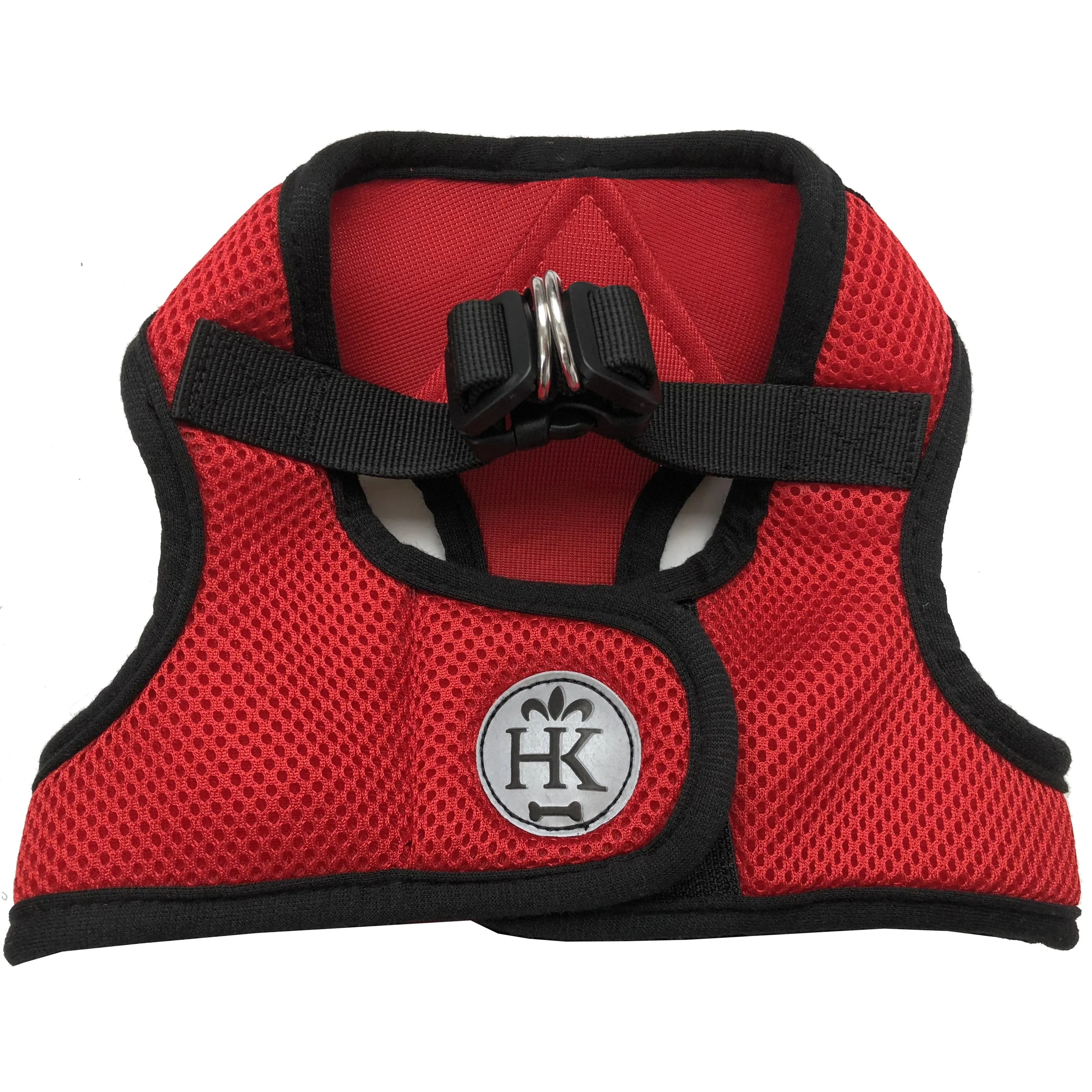 Huxley & Kent Hudson Back-Out Brake Harnesses