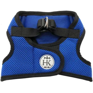Huxley & Kent Hudson Back-Out Brake Harnesses