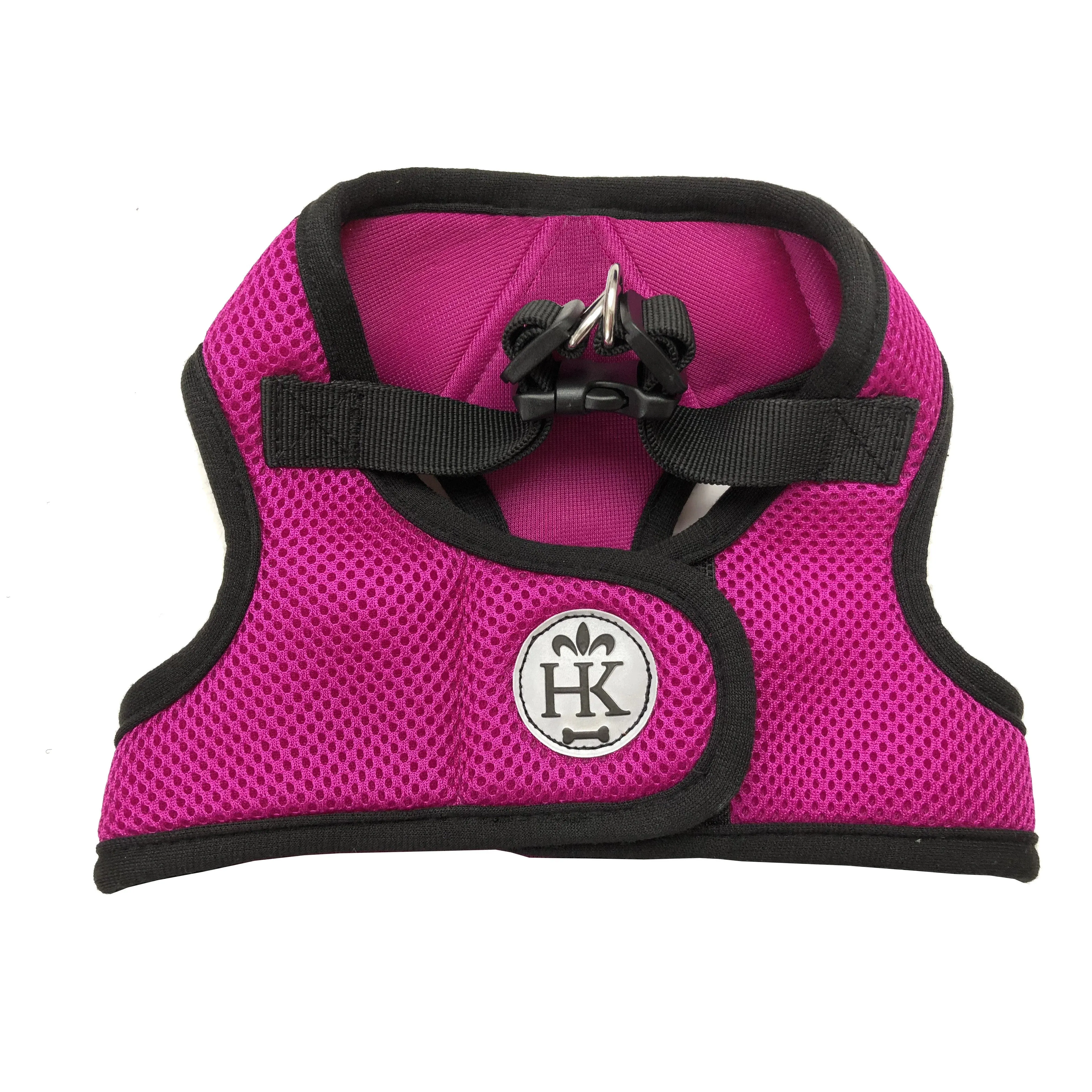Huxley & Kent Hudson Back-Out Brake Harnesses