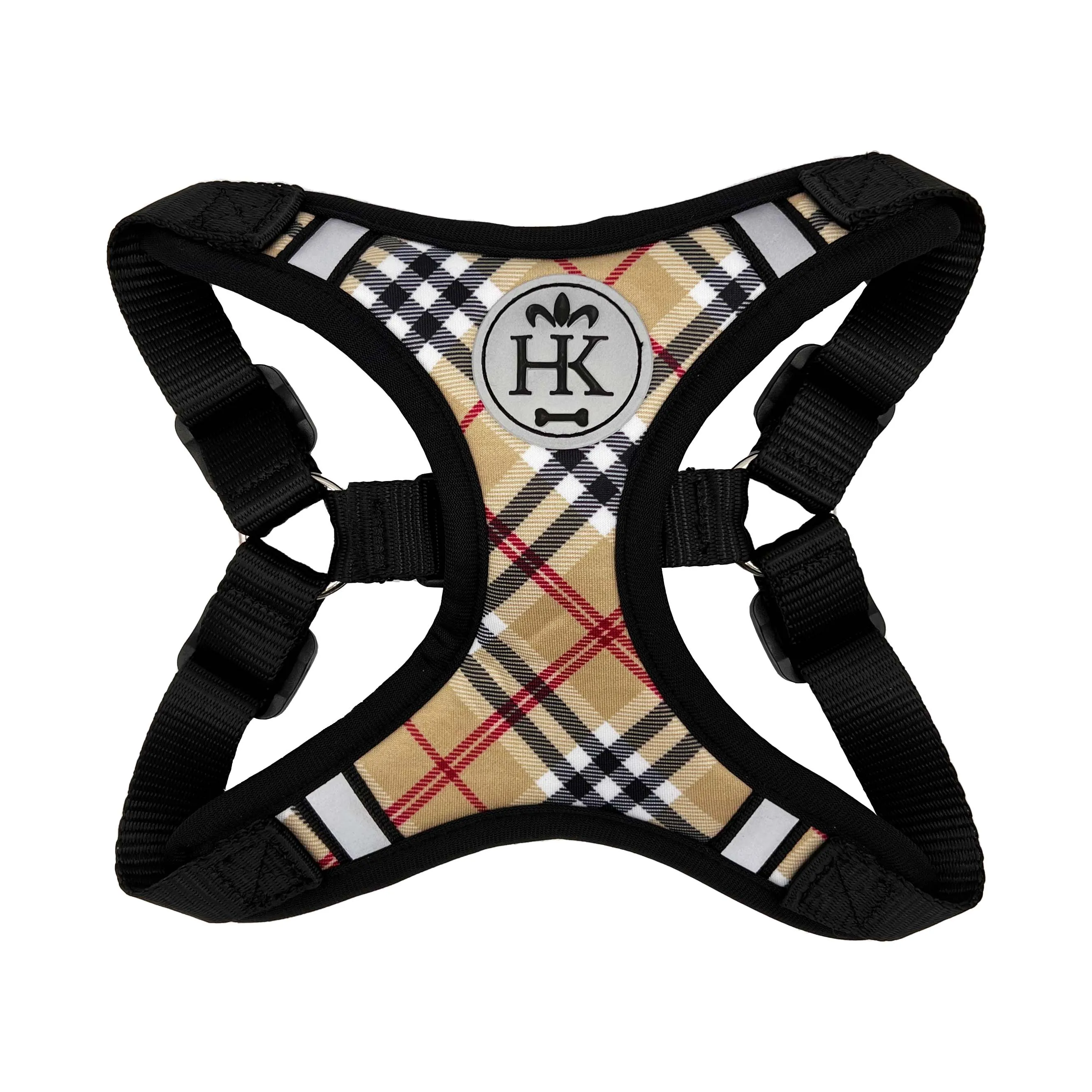 Huxley & Kent Scout LoPro Harnesses