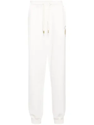 Joyaux D'Afrique Tennis Club organic cotton track pants
