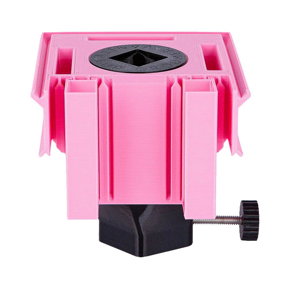 Kliphone Light Pink by Vanity Fur