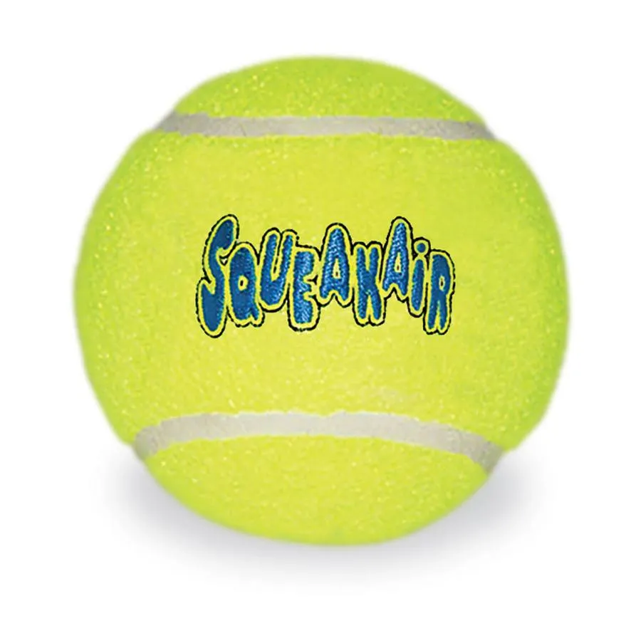 KONG Airdog Squeaker Balls