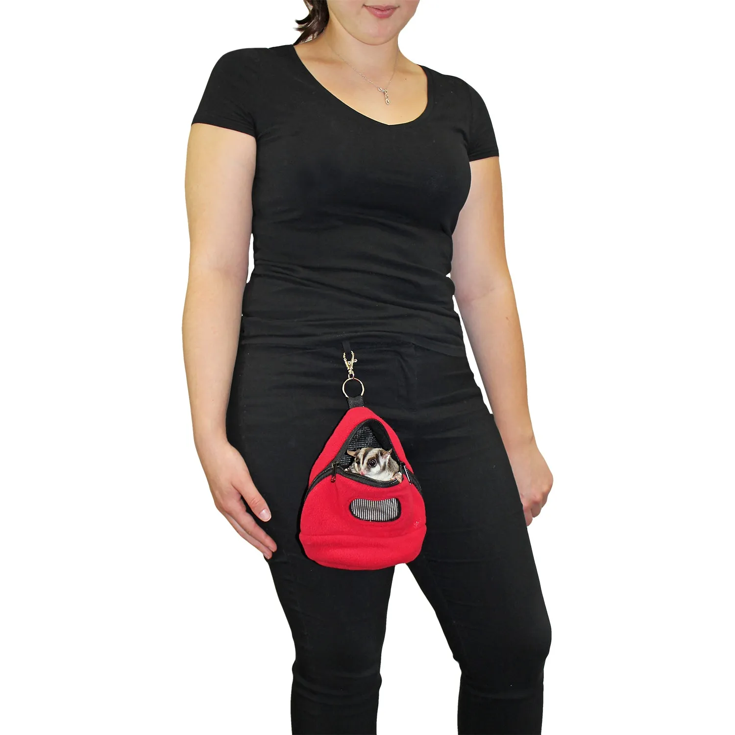 Kucci Carry Pouch
