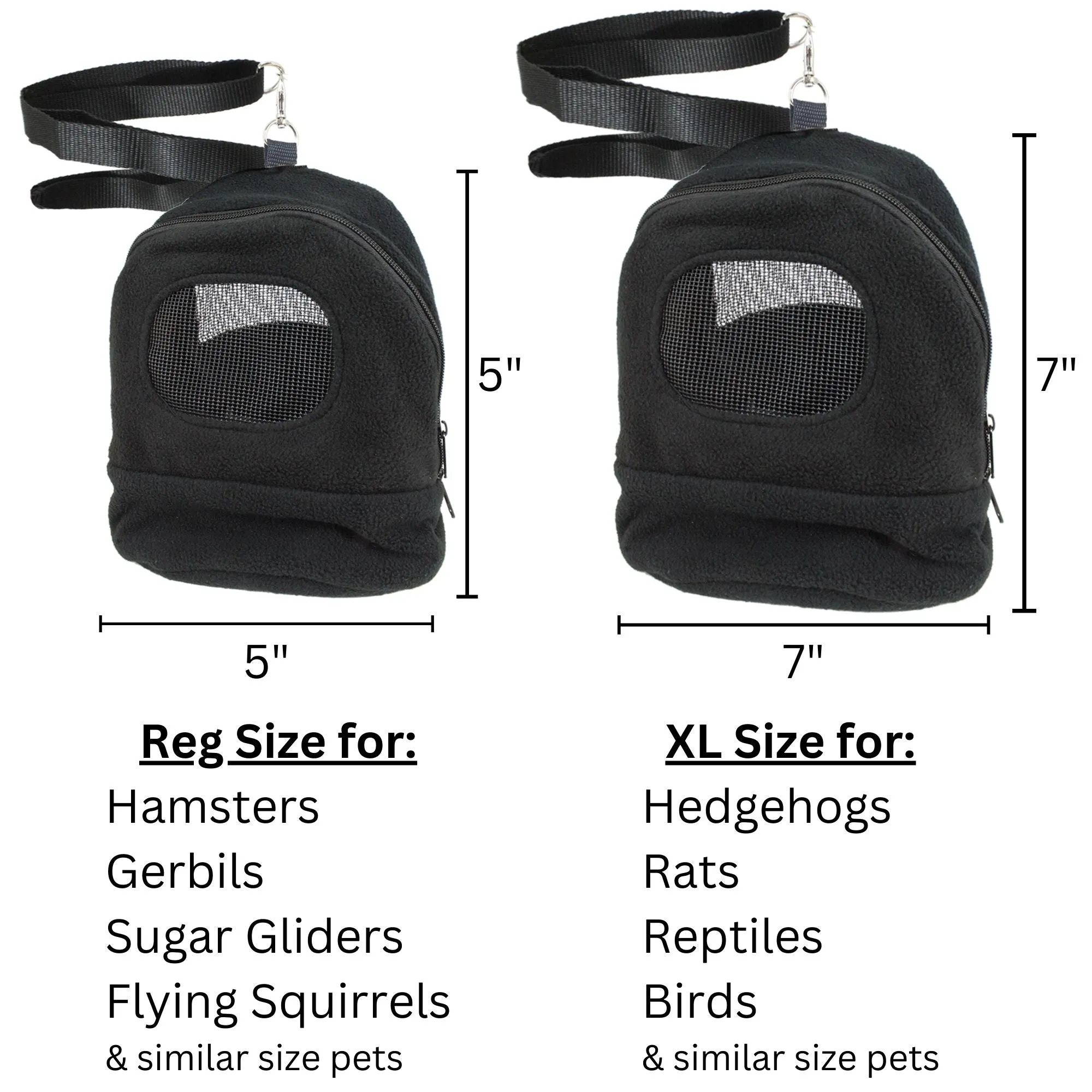 Kucci Carry Pouch