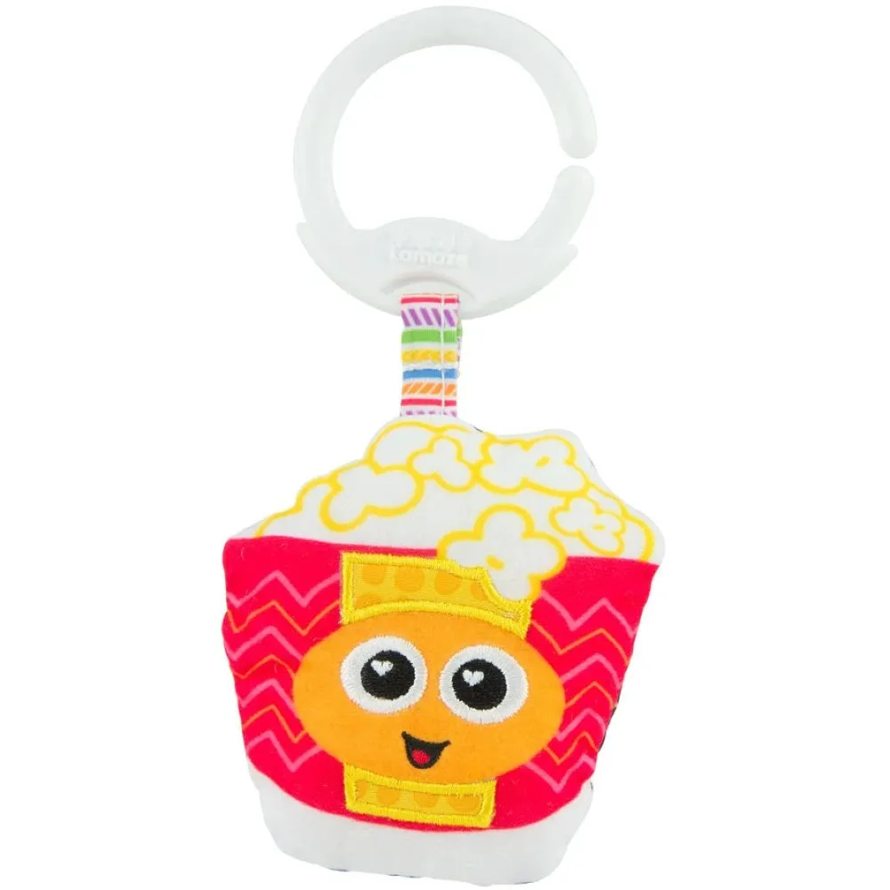 Lamaze Littles Animal Assortment (Sold Separately Subject To Availability)