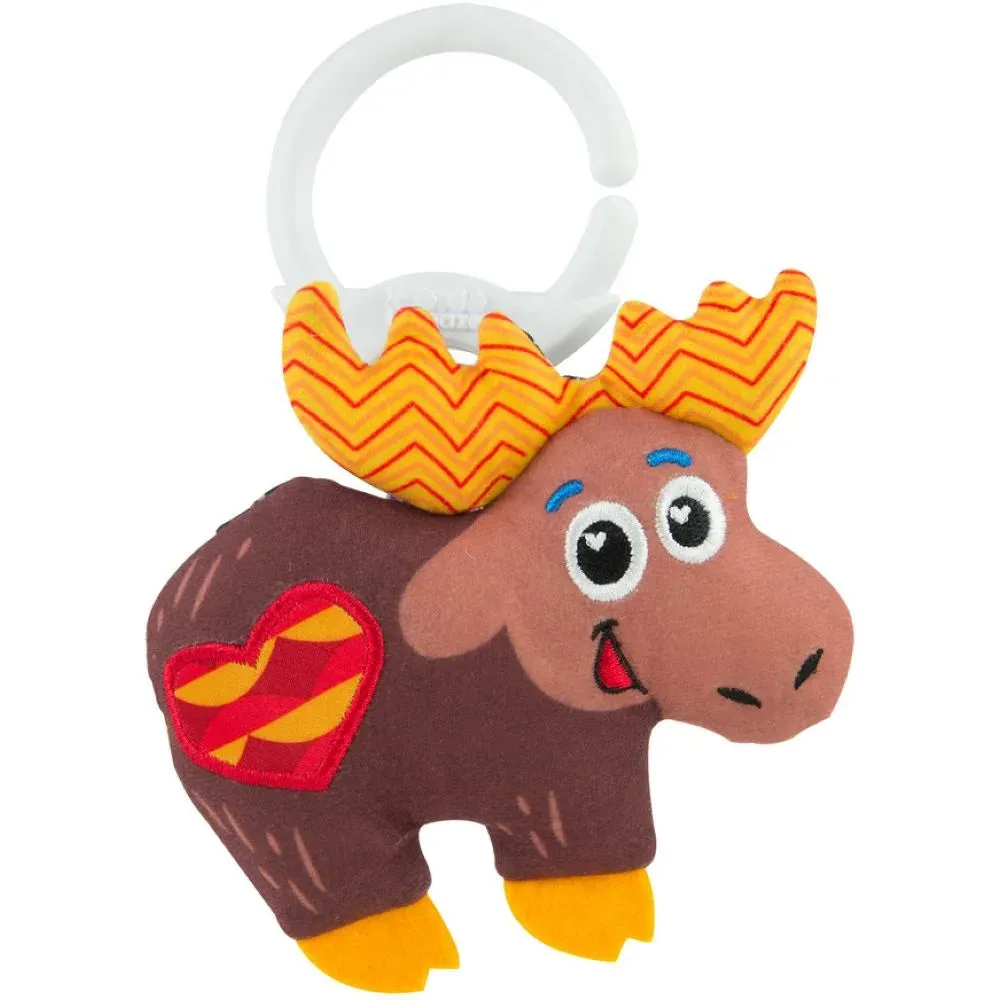 Lamaze Littles Animal Assortment (Sold Separately Subject To Availability)