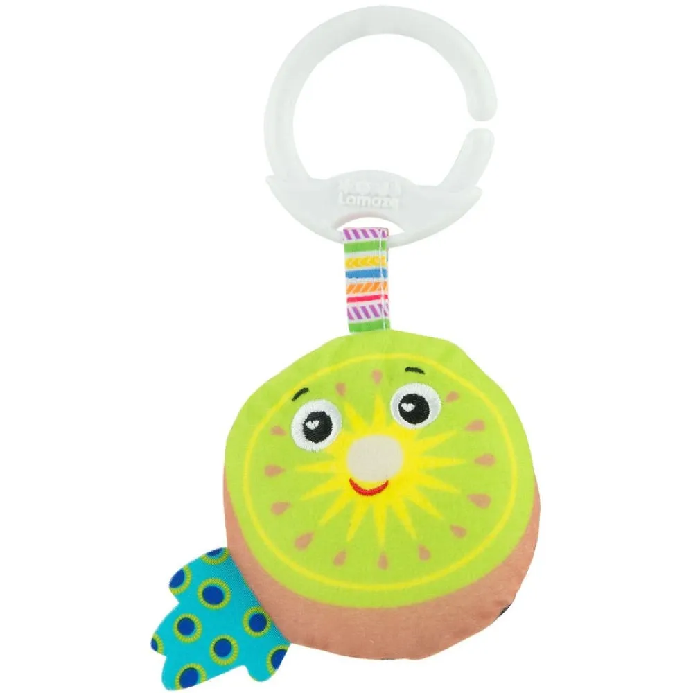 Lamaze Littles Animal Assortment (Sold Separately Subject To Availability)