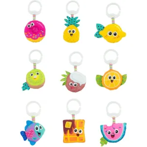 Lamaze Littles Animal Assortment (Sold Separately Subject To Availability)