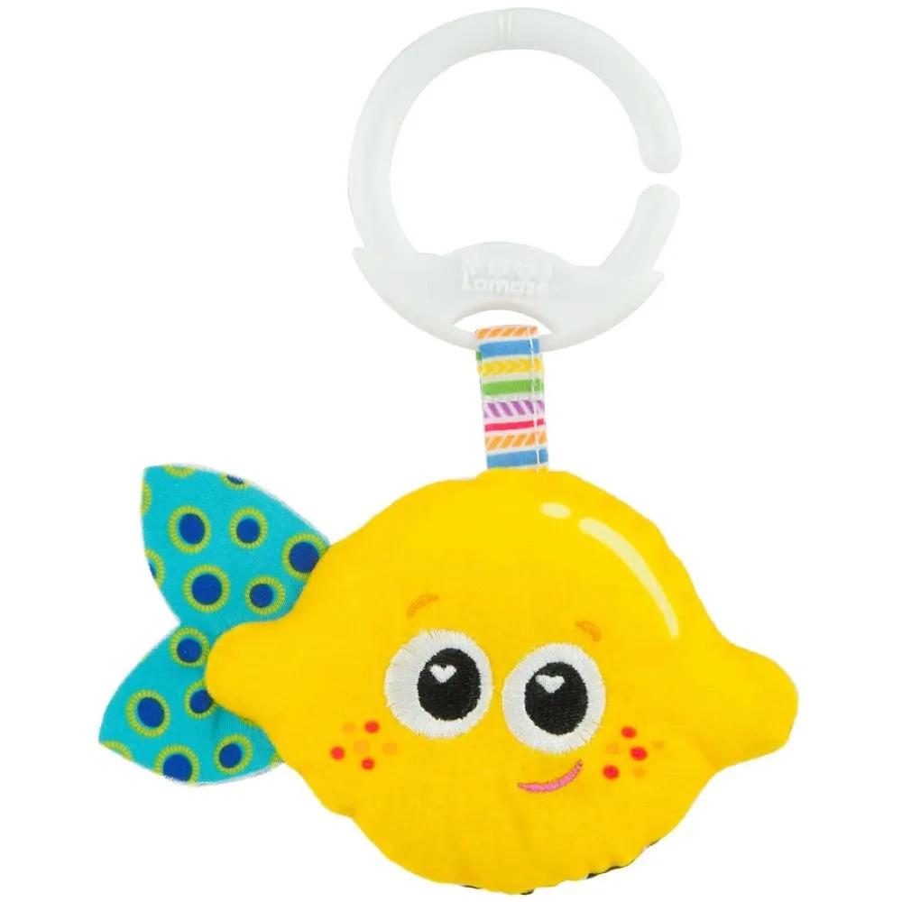 Lamaze Littles Animal Assortment (Sold Separately Subject To Availability)
