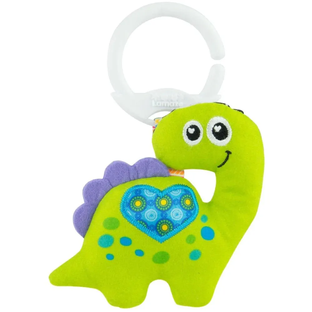 Lamaze Littles Animal Assortment (Sold Separately Subject To Availability)