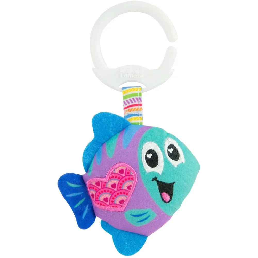 Lamaze Littles Animal Assortment (Sold Separately Subject To Availability)