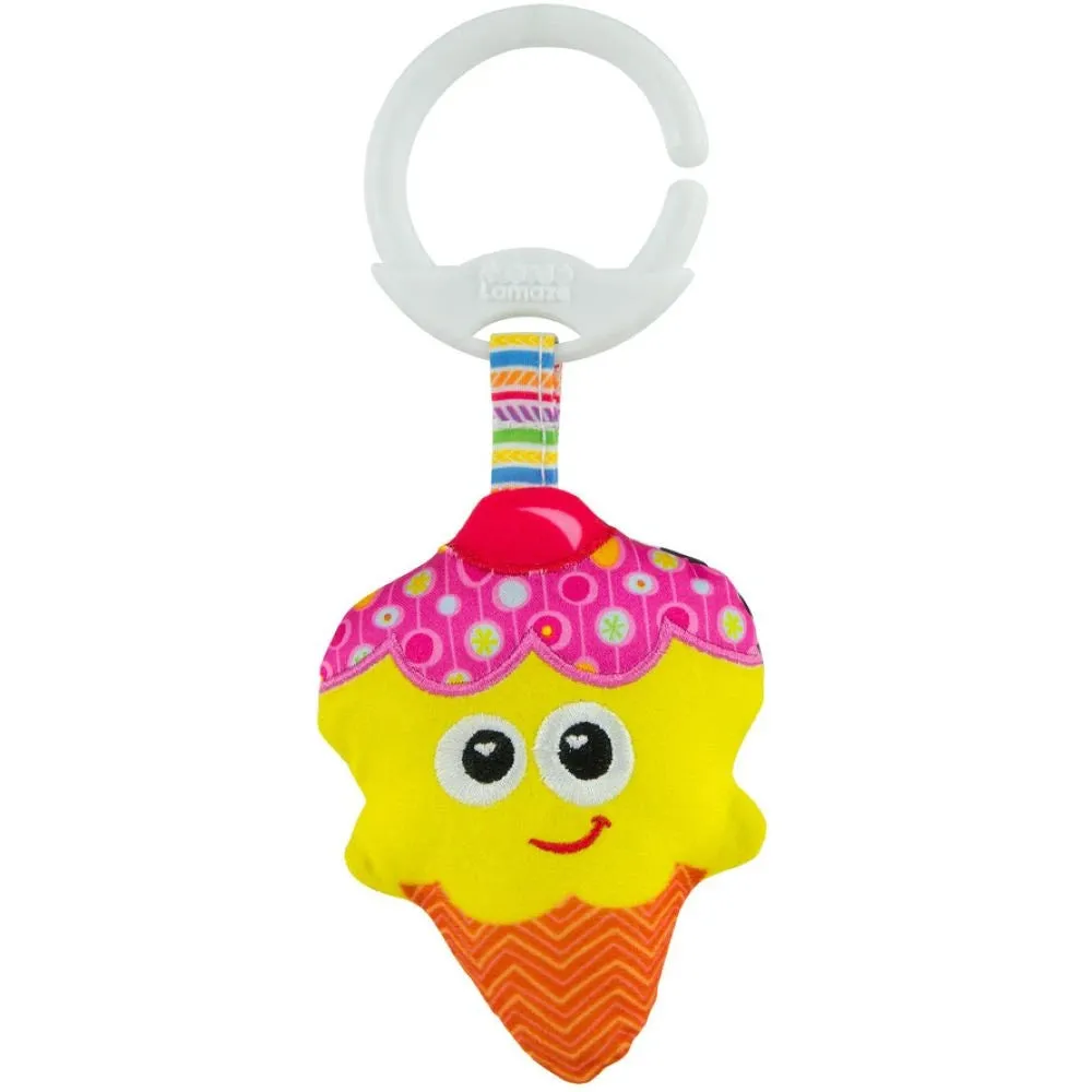 Lamaze Littles Animal Assortment (Sold Separately Subject To Availability)