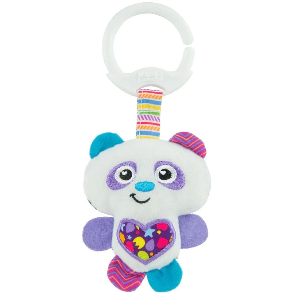 Lamaze Littles Animal Assortment (Sold Separately Subject To Availability)