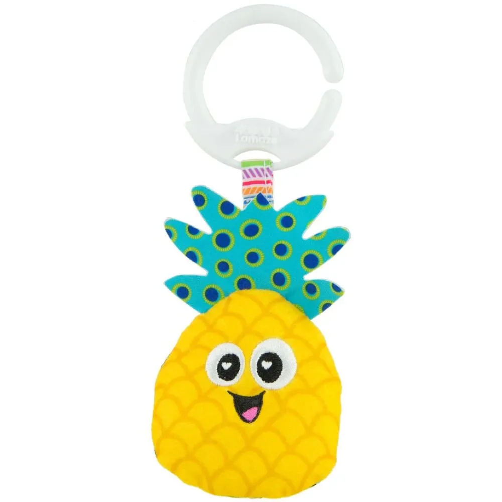 Lamaze Littles Animal Assortment (Sold Separately Subject To Availability)