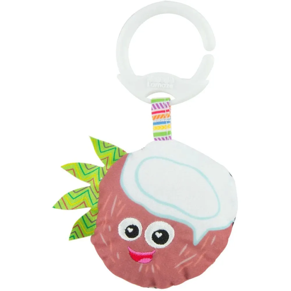 Lamaze Littles Animal Assortment (Sold Separately Subject To Availability)