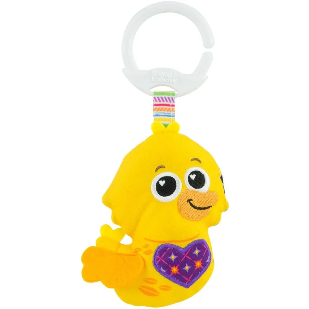 Lamaze Littles Animal Assortment (Sold Separately Subject To Availability)