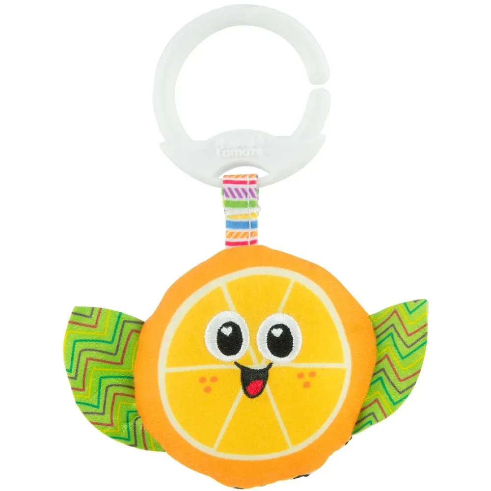 Lamaze Littles Animal Assortment (Sold Separately Subject To Availability)