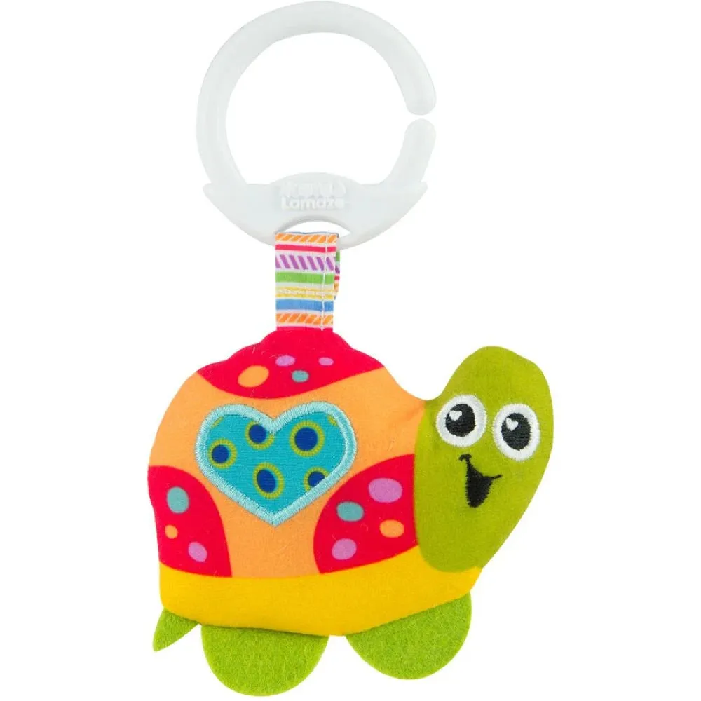 Lamaze Littles Animal Assortment (Sold Separately Subject To Availability)