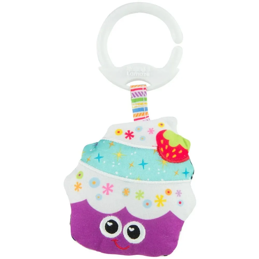 Lamaze Littles Animal Assortment (Sold Separately Subject To Availability)