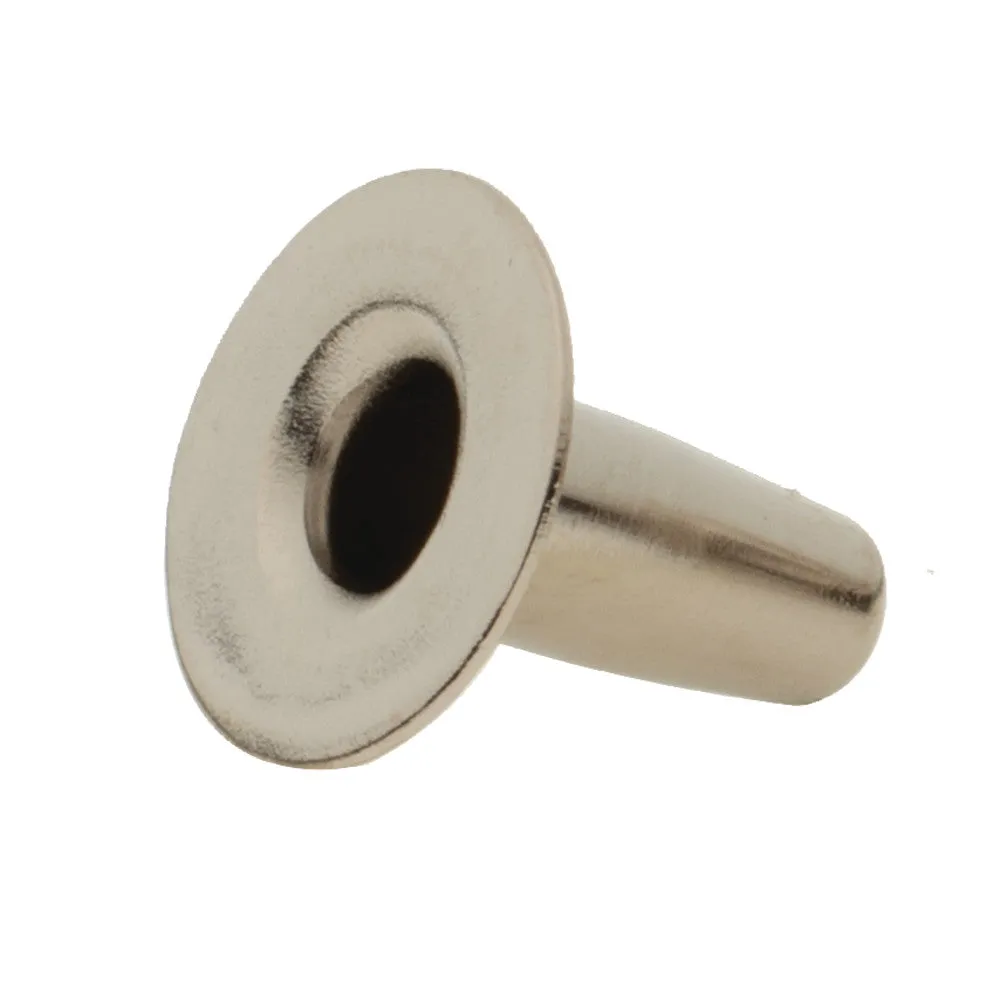 Large Single Cap Jiffy Rivets®