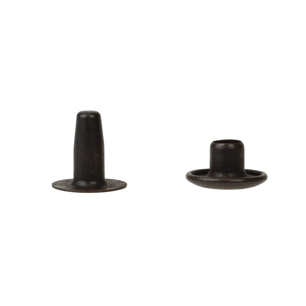 Large Single Cap Jiffy Rivets®