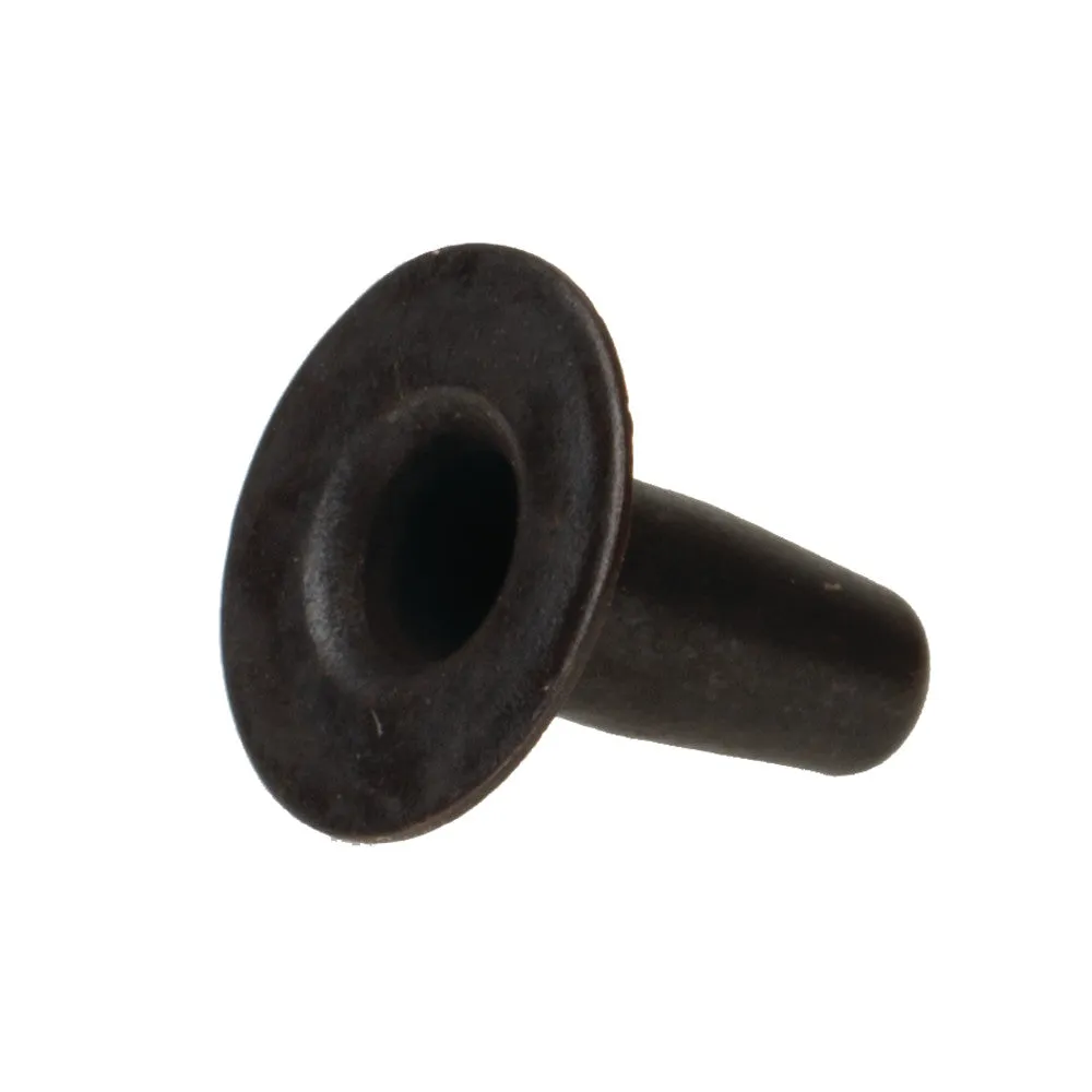 Large Single Cap Jiffy Rivets®