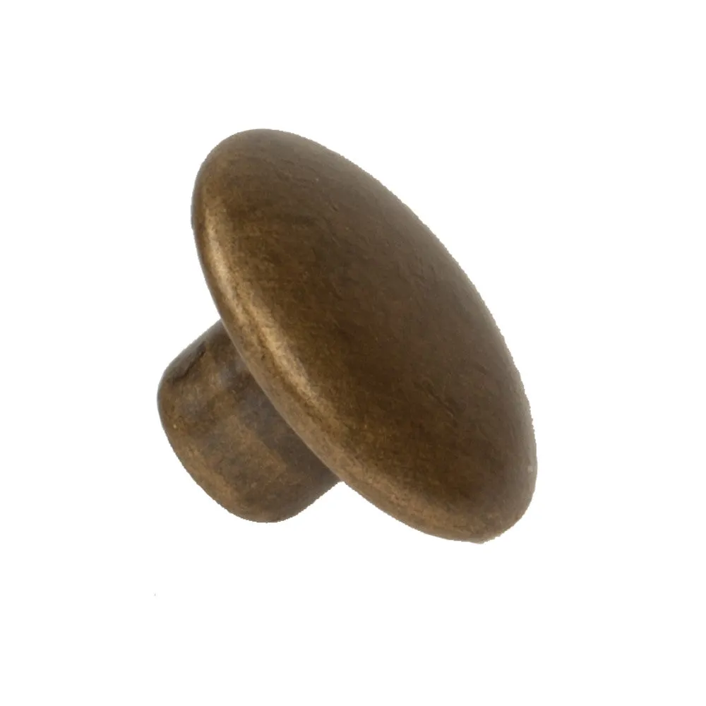 Large Single Cap Jiffy Rivets®