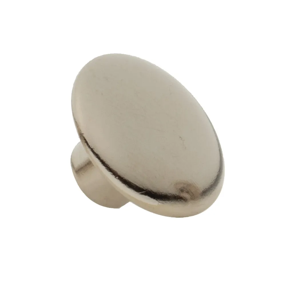 Large Single Cap Jiffy Rivets®