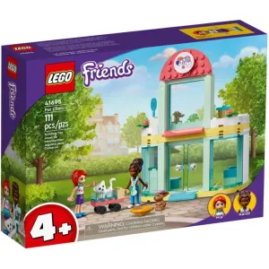 LEGO Friends Pet Clinic 41695
