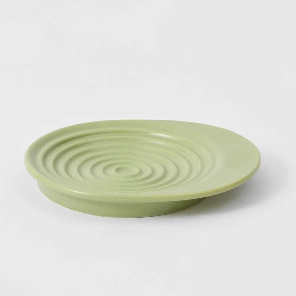 Michu Premium Ceramic Cat Bowl Set for Discerning Owners